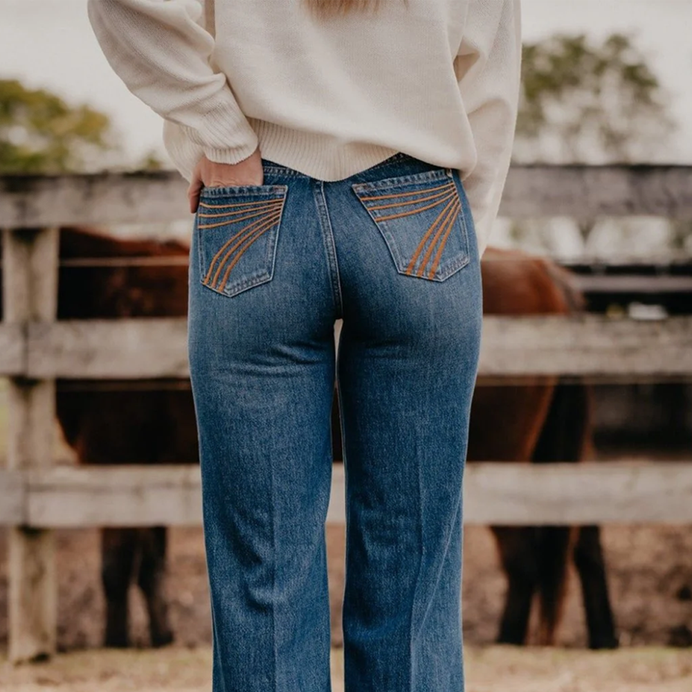 7 For All Mankind