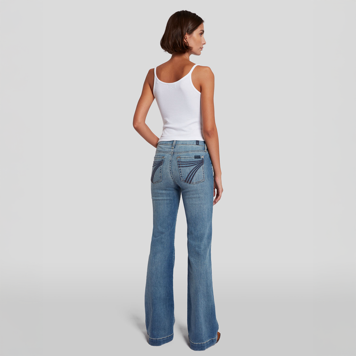 DOJO Distress Authen