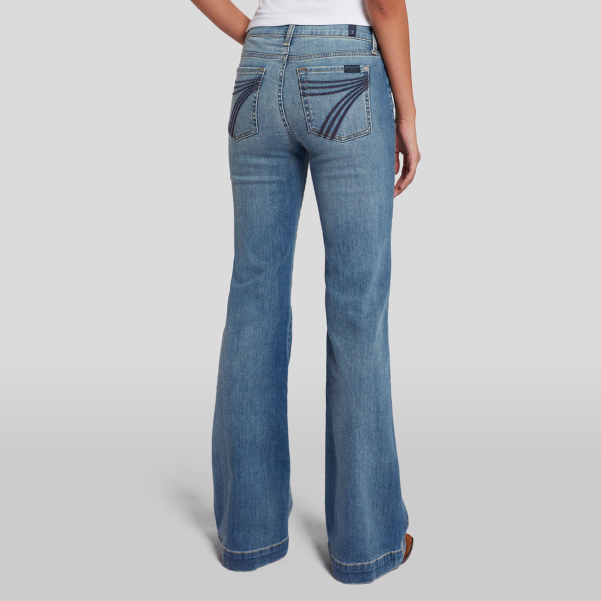 DOJO Distress Authen