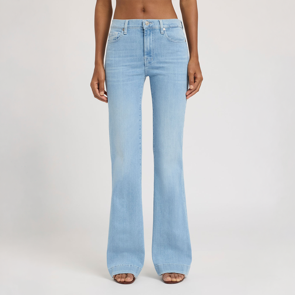 Indigo Bloom 36' (Long)