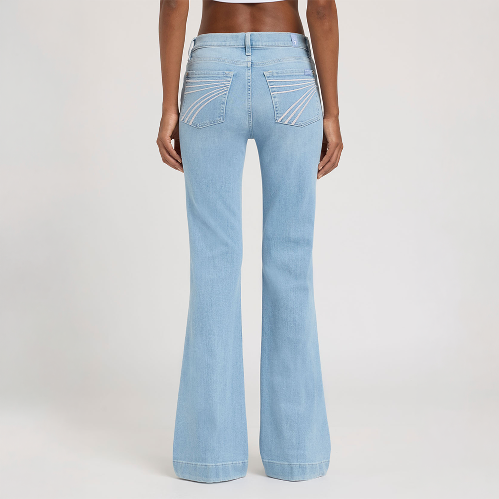 Indigo Bloom 36' (Long)