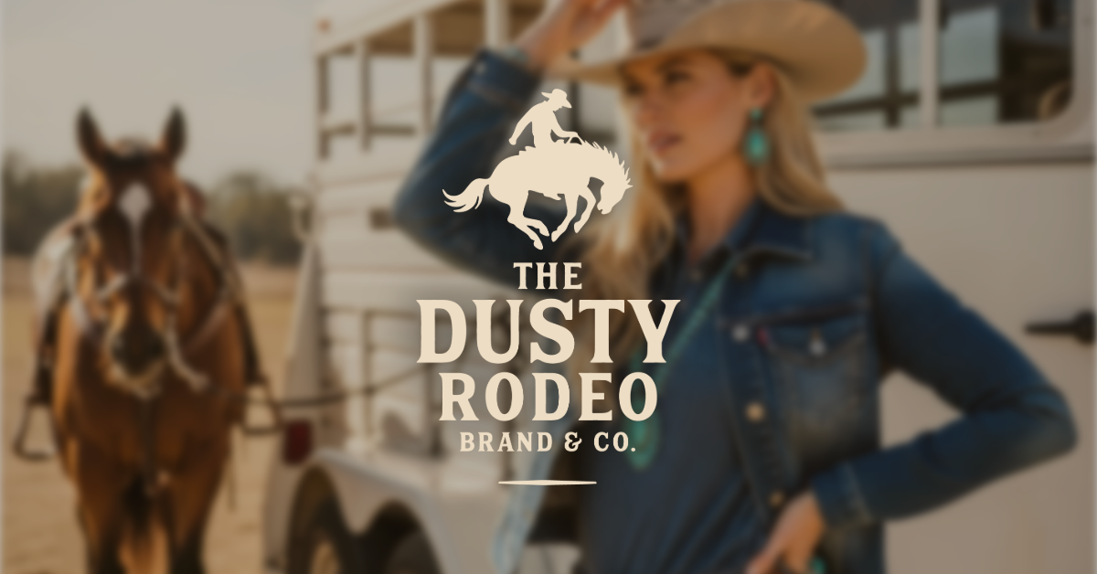 Dusty Ridge Rodeo Contact - Dusty Rodeo Brand & Co. - Dusty Rodeo Brand & Co.